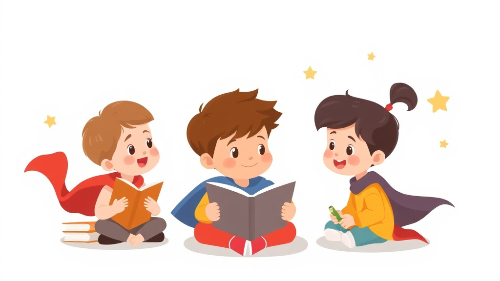 Illustration showing key concepts related to advanced phonemic awareness skills