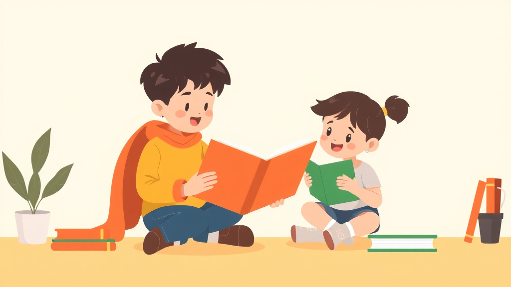 Illustration showing key concepts related to automaticity in reading