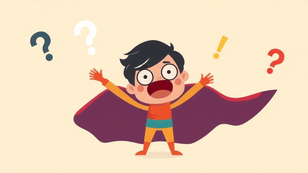 Illustration showing key concepts related to diphthongs explained