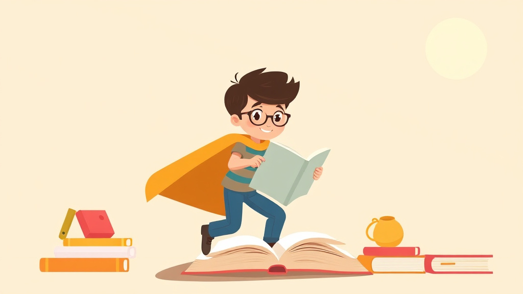 Illustration showing key concepts related to orton gillingham progress tracking