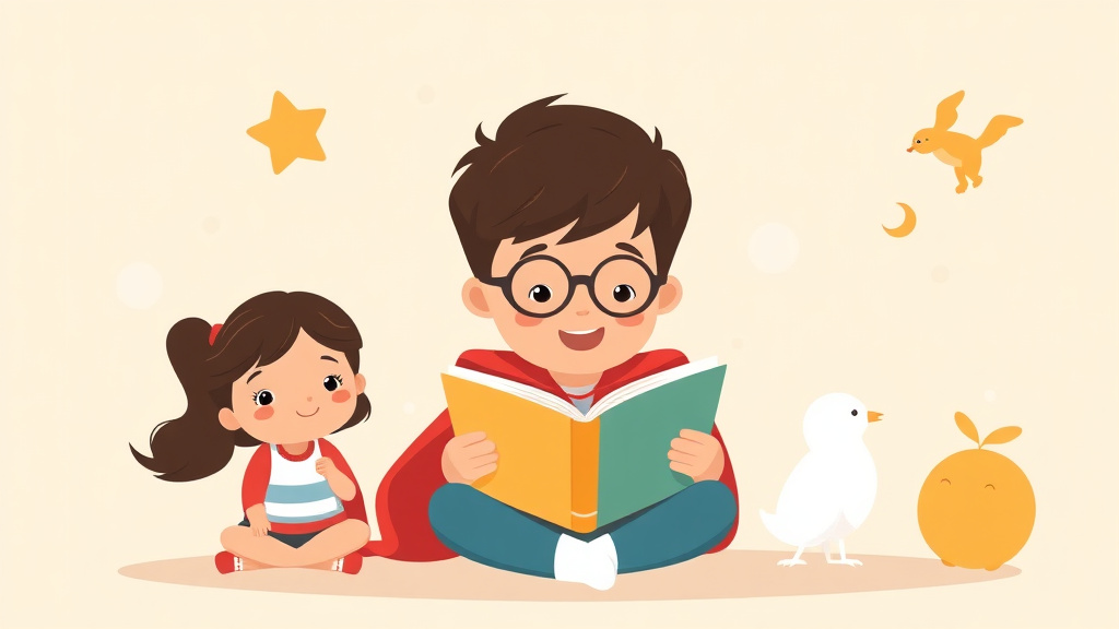 Illustration showing key concepts related to phonemic awareness vs phonics