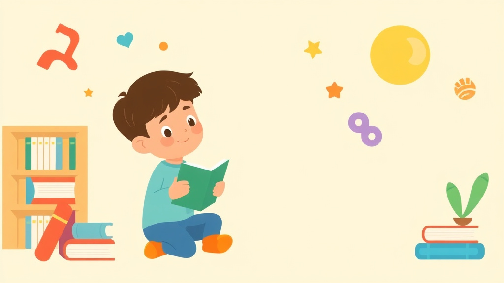 Illustration showing key concepts related to phonics generalizations that work