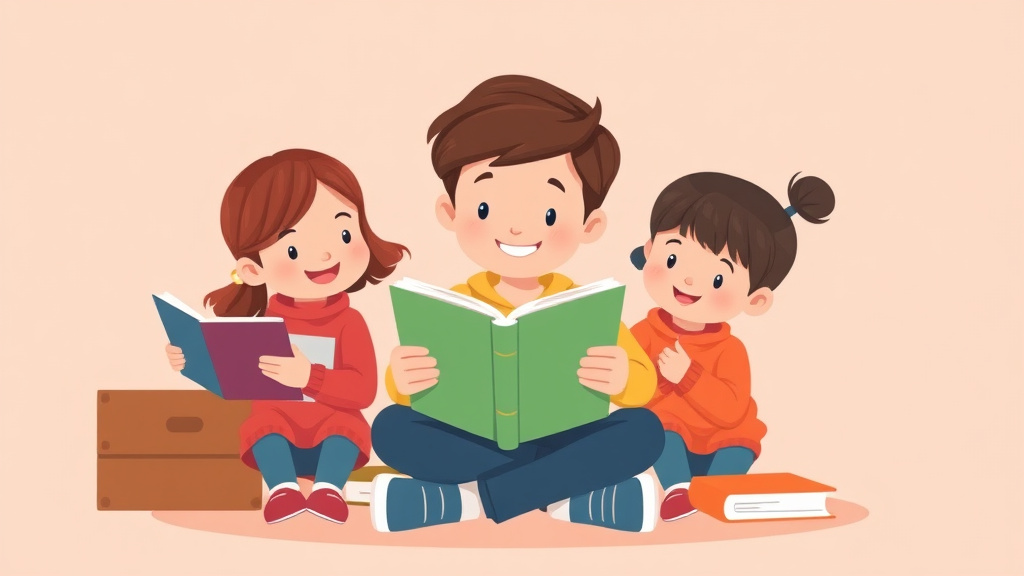 Illustration showing key concepts related to phonics intervention programs