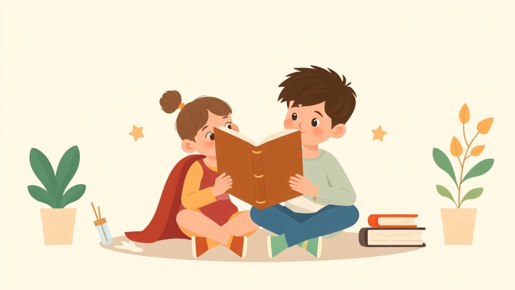 Illustration showing key concepts related to prosody in reading