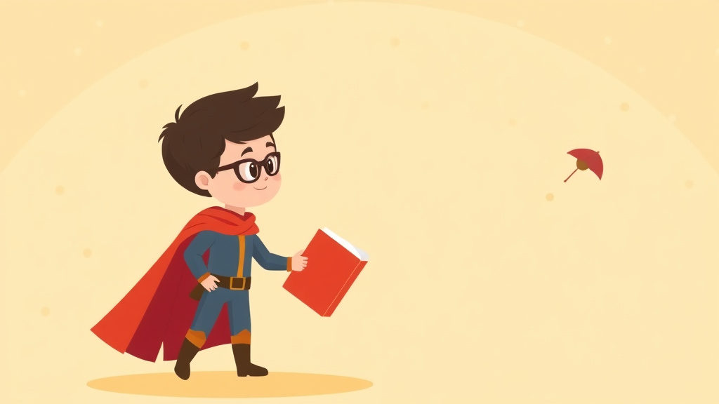 Illustration showing key concepts related to qu pattern