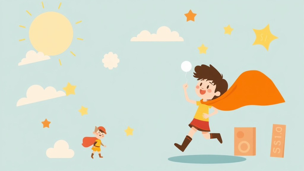 Illustration showing key concepts related to schwa sound