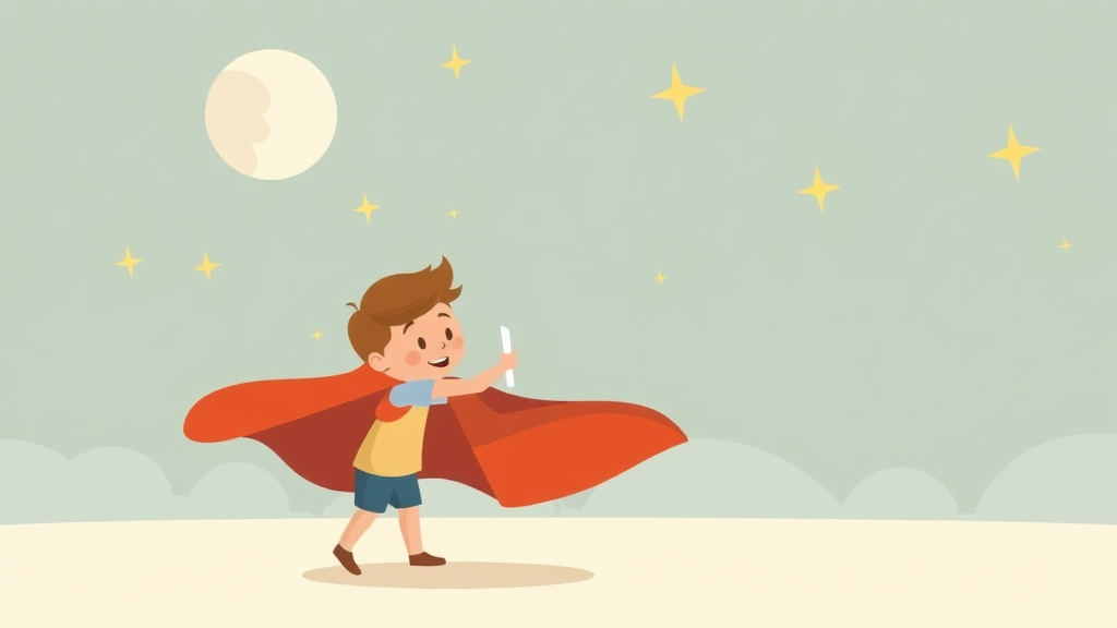 Illustration showing key concepts related to short vowel sounds