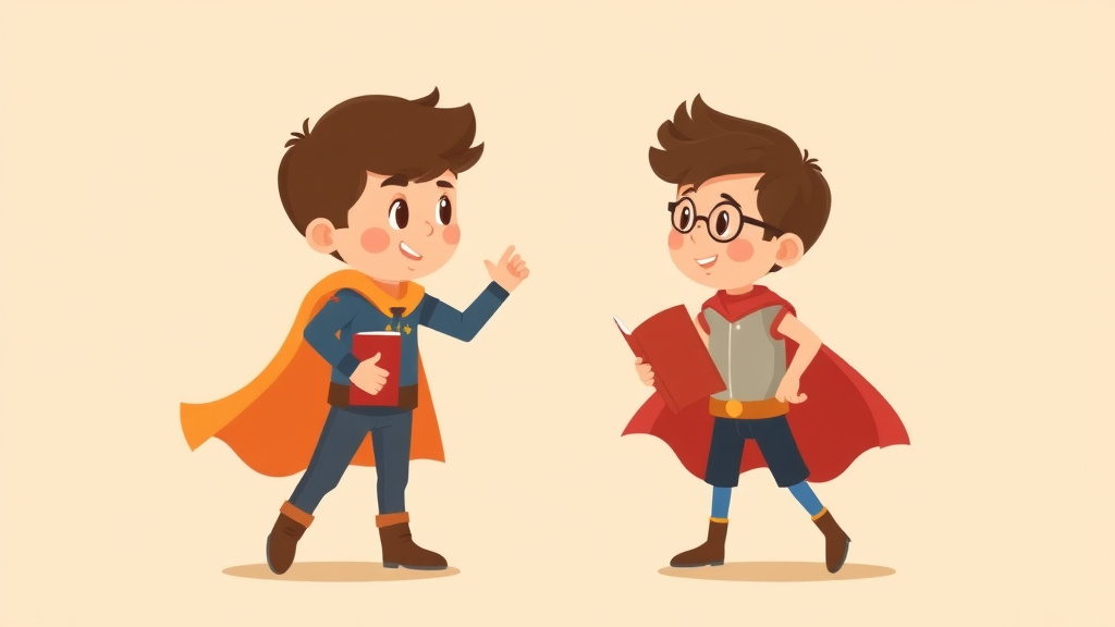 Illustration showing key concepts related to sight word controversy