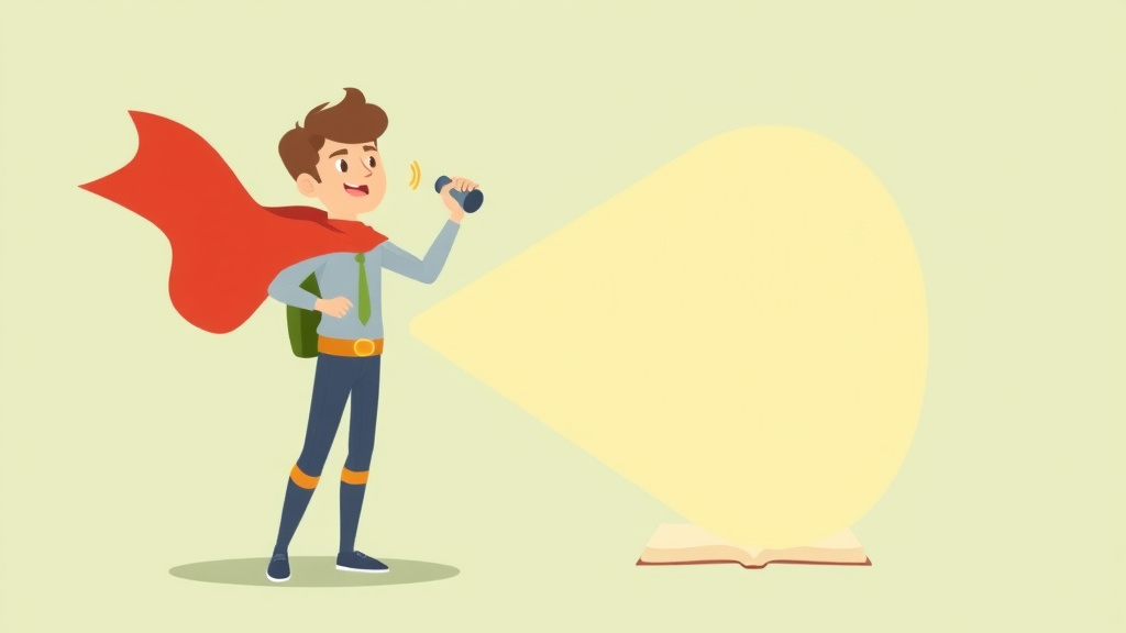 Illustration showing key concepts related to sound isolation activities