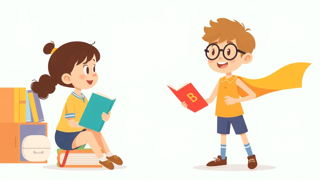 Illustration showing key concepts related to teaching cr blend