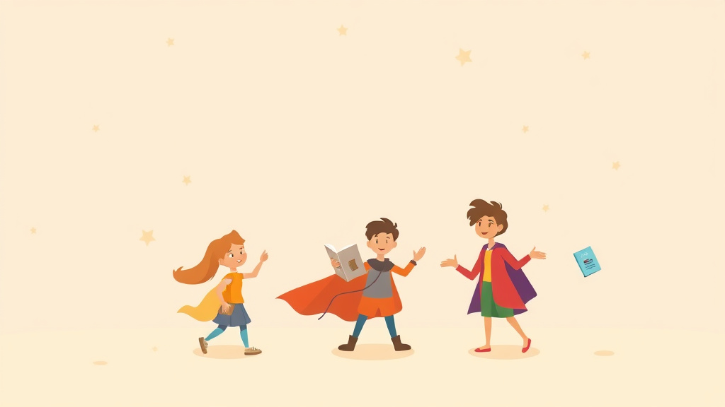 Illustration showing key concepts related to teaching long u patterns