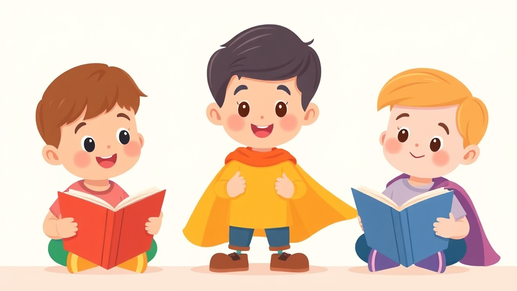 Illustration showing key concepts related to teaching sh ch th digraphs