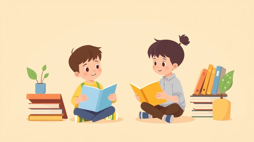 Illustration showing key concepts related to teaching silent letters