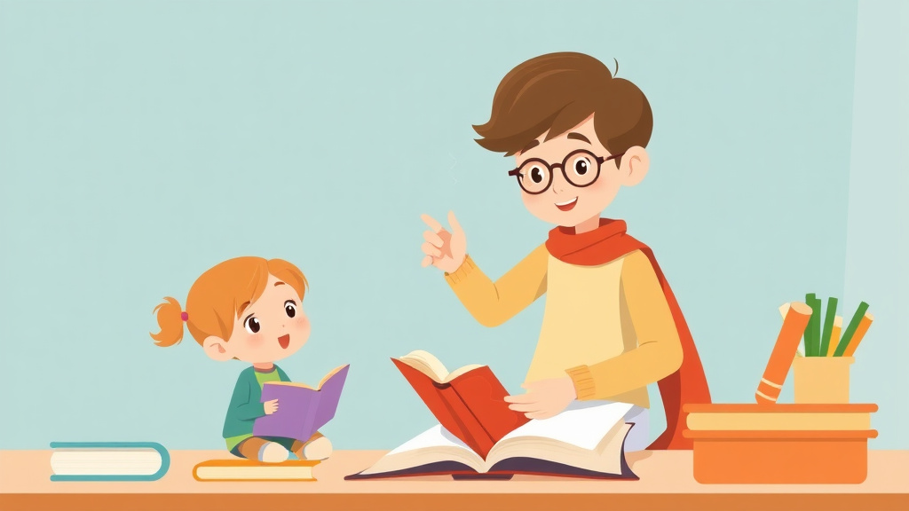 Illustration showing key concepts related to teaching soft c and g rules