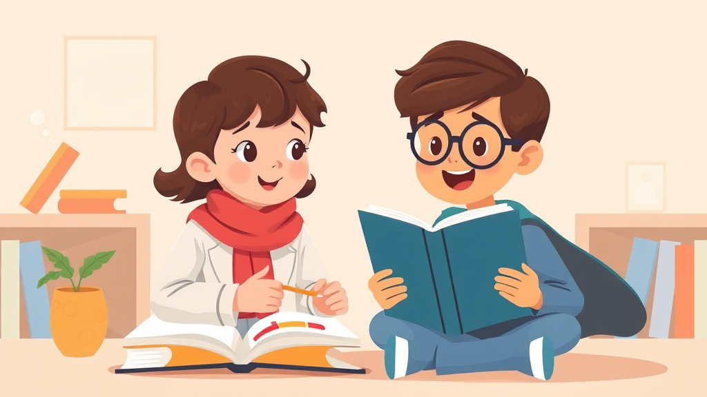 Illustration showing key concepts related to teaching tr blend