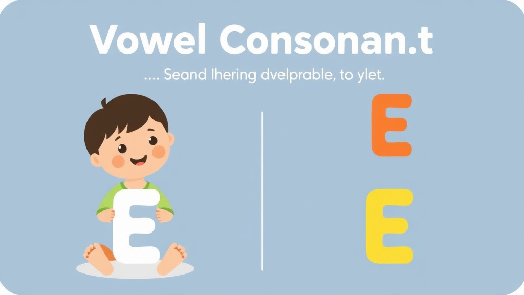 Visual guide for practical steps in vowel consonant e syllables