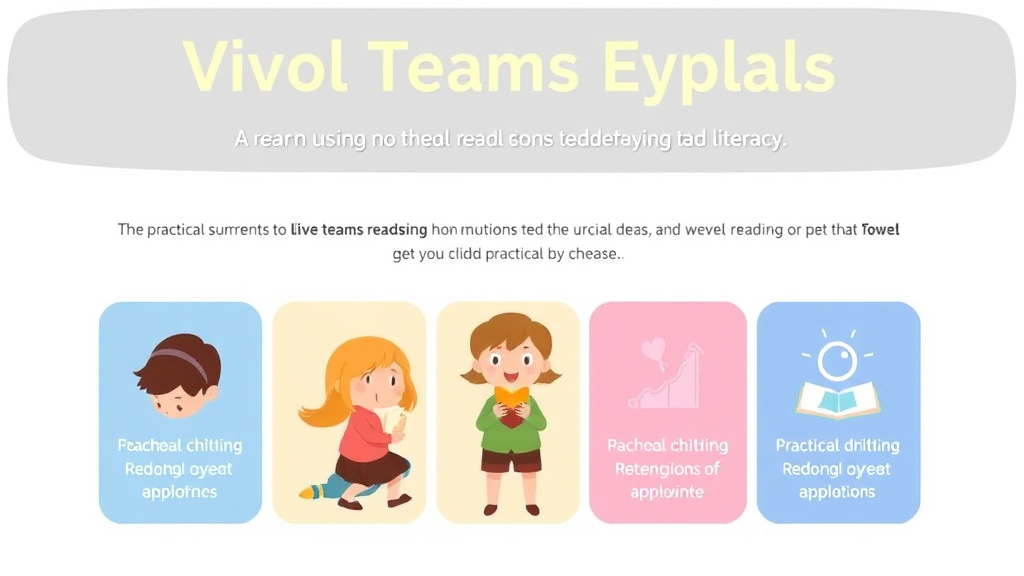 Visual guide for practical steps in vowel teams explained