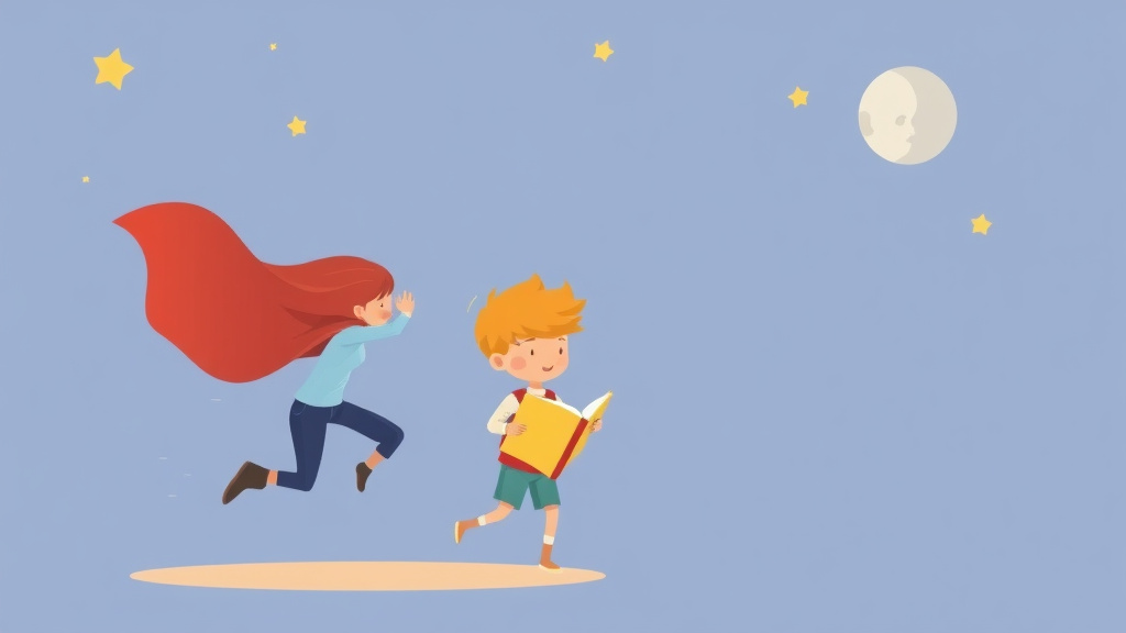 Illustration showing key concepts related to what is orton gillingham