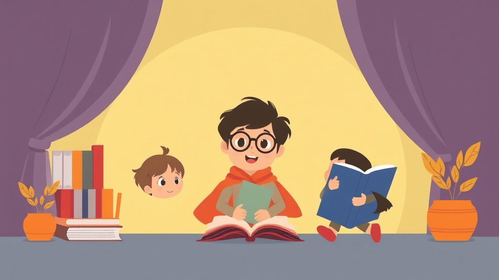 Illustration showing key concepts related to inferencing difficulties