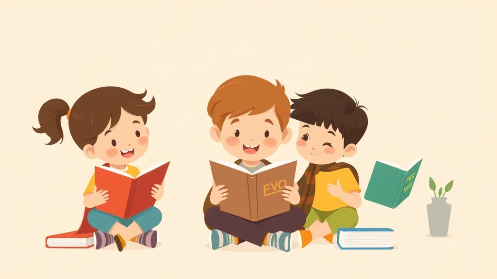 Illustration showing key concepts related to print awareness delays