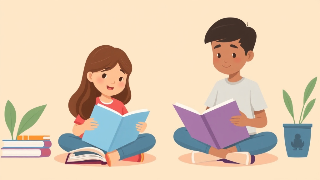 Illustration showing key concepts related to reading difficulty vs reading disability