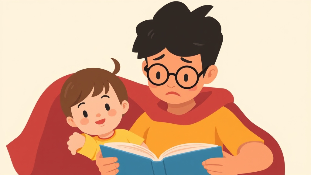 Illustration showing key concepts related to segmenting difficulties