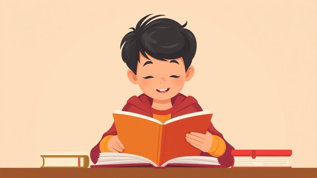 Illustration showing key concepts related to motivating a struggling reader