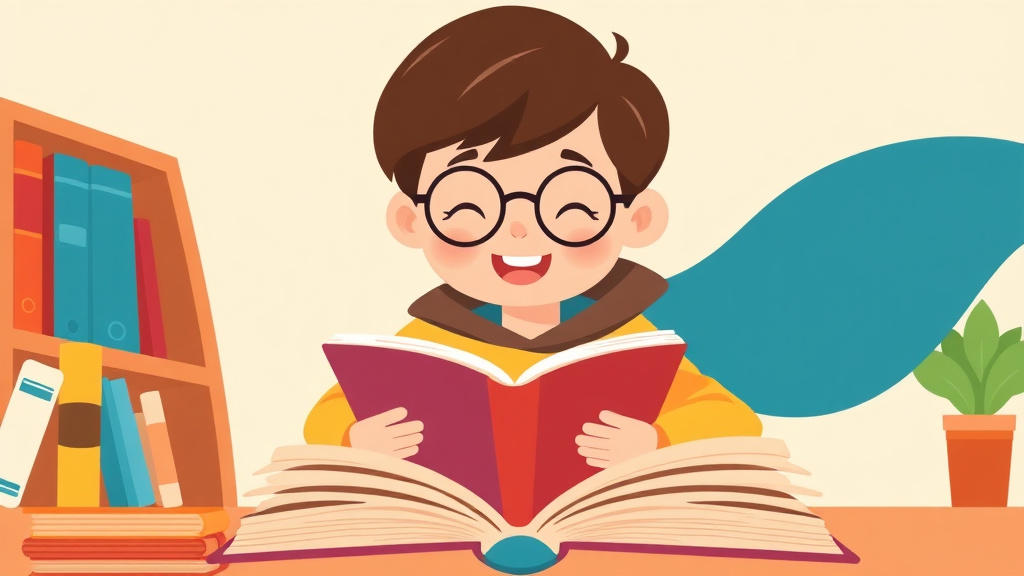 Illustration showing key concepts related to reading across the curriculum