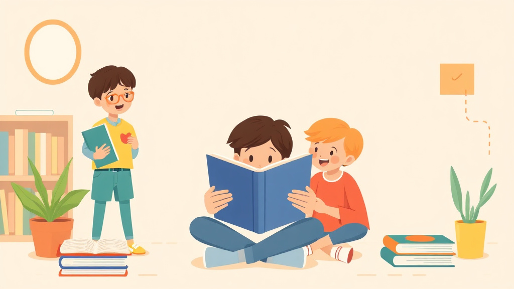 Visual overview of language Essentials For Teachers with key concepts highlighted