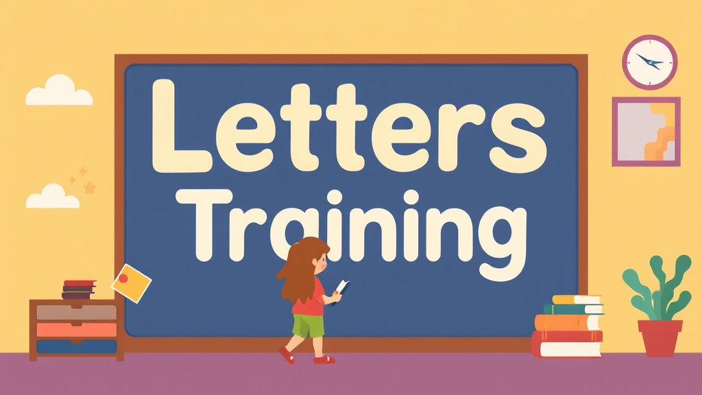 Illustration showing key concepts related to letrs training overview