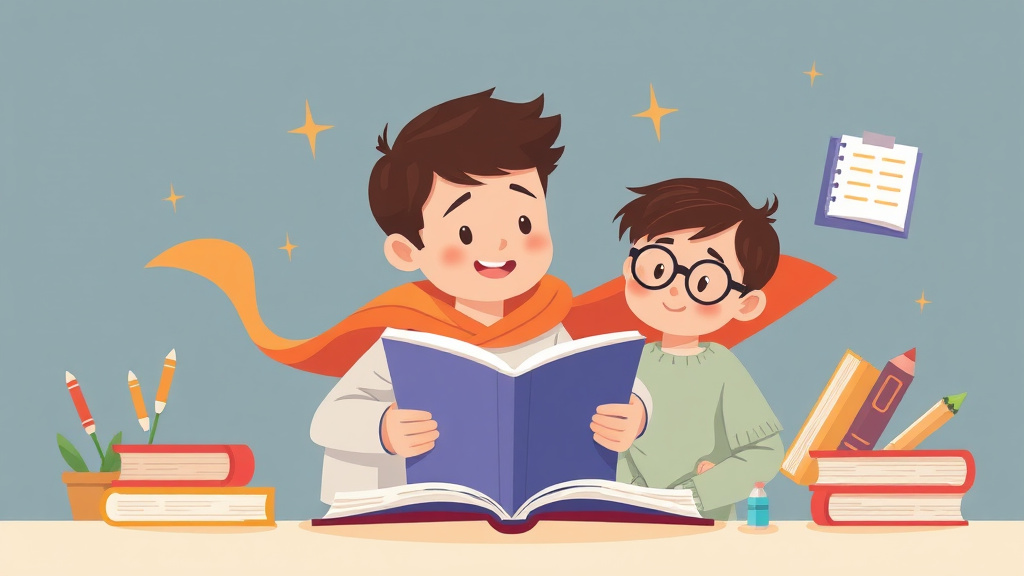 Visual overview of morphology Instruction In Reading with key concepts highlighted