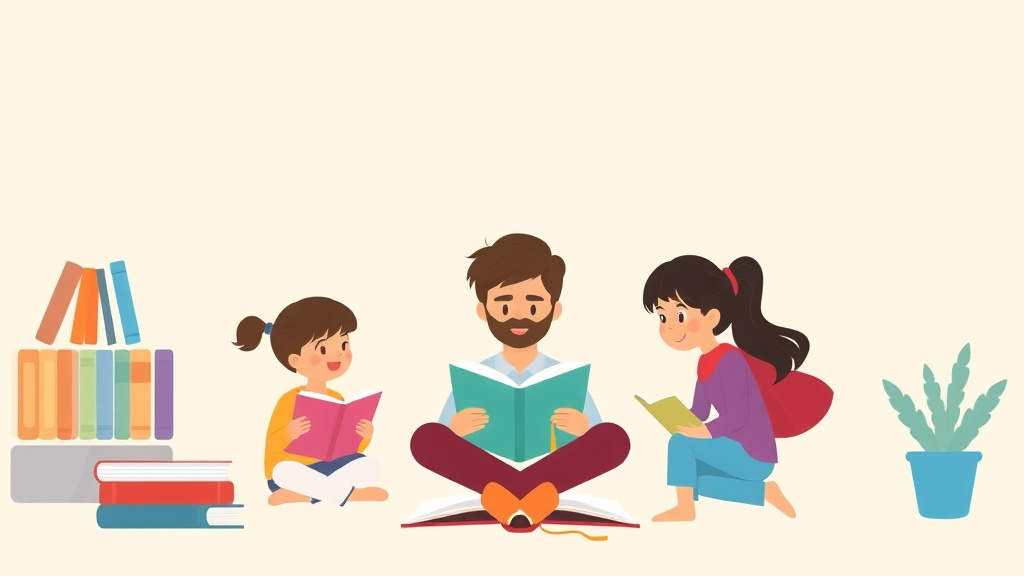 Illustration showing key concepts related to professional development structured literacy