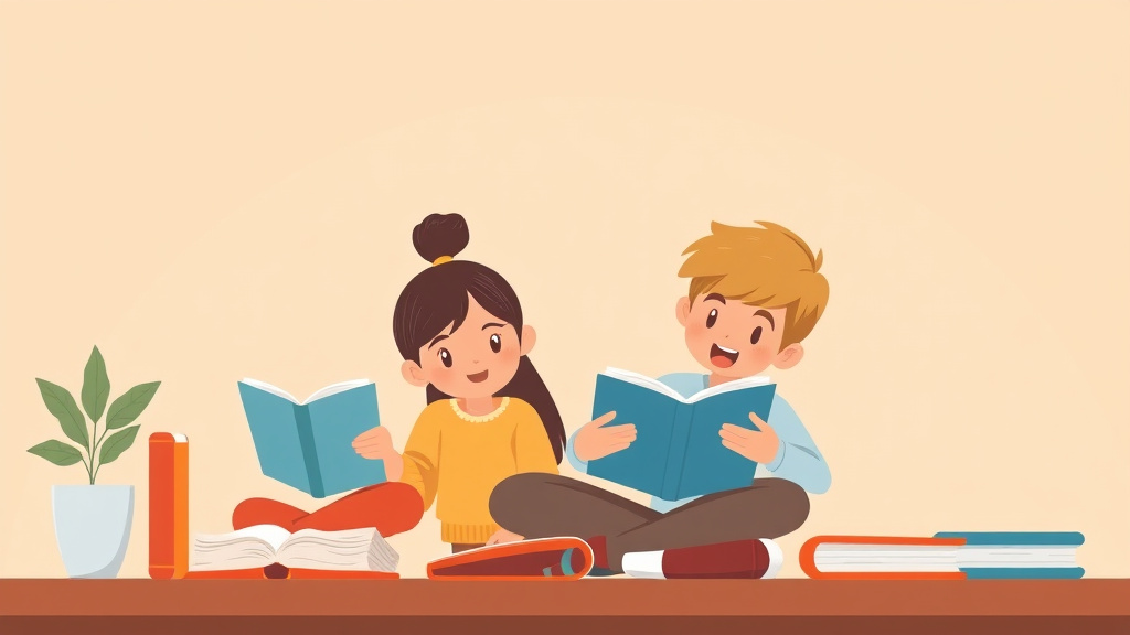 Illustration showing key concepts related to reading assessment for teachers