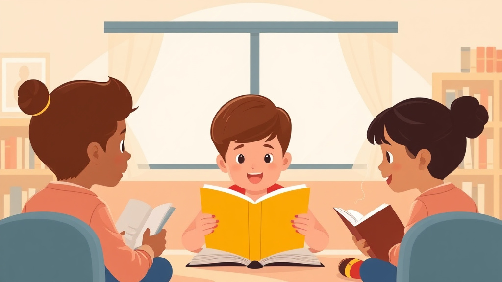 Clear illustration of reading Coach Responsibilities with supporting details