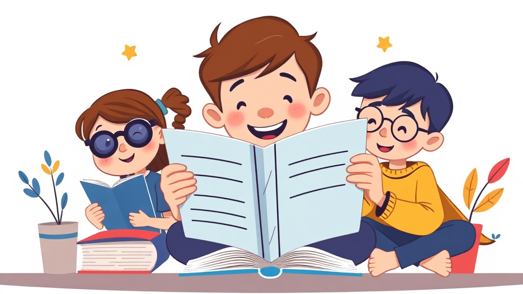 Clear illustration of report Card Comments For Reading with supporting details